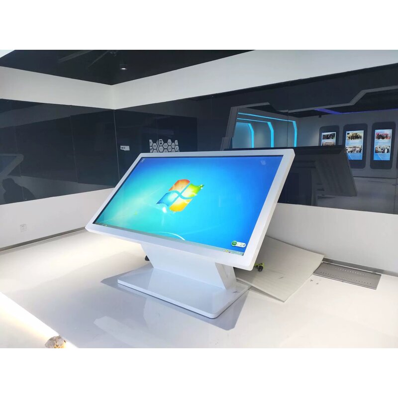 Advertising Machine Manufacturer - 32 Inch Touch Query All-in-One