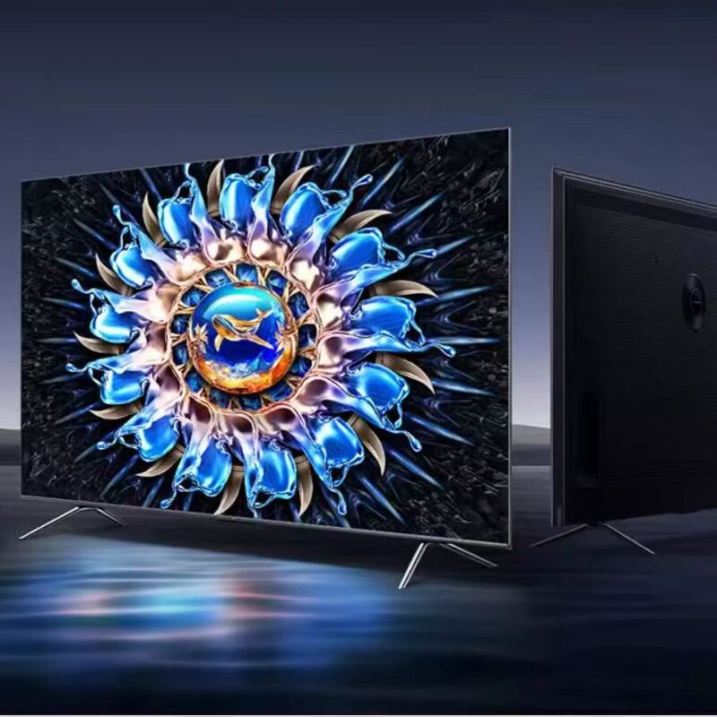 Android Smart TV Factory - 85 Inch 4K Hotel Custom