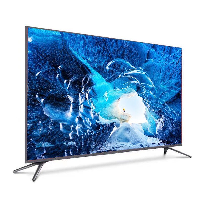 Smart TV Factory - 75 Inch 4K UHD Android Wifi