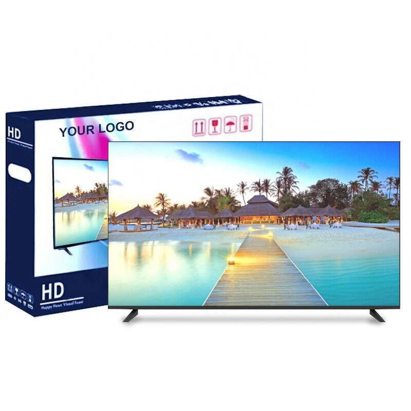 Smart TV Factory - 40 Inch Android Wifi Custom OEM