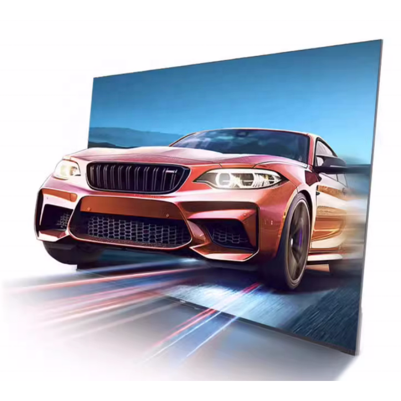 4K Smart TV Factory - 85 Inch Android Wifi UHD