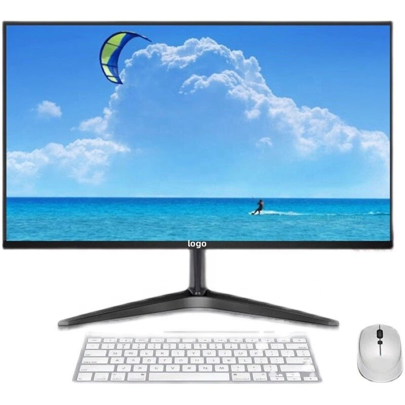 PC Monitor Factory - 22 Inch Frameless IPS 1ms OEM