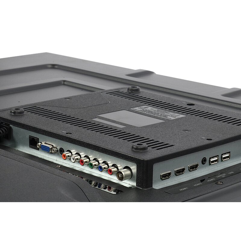 LED Smart TV Manufacturer - Latest Model 4K UHD