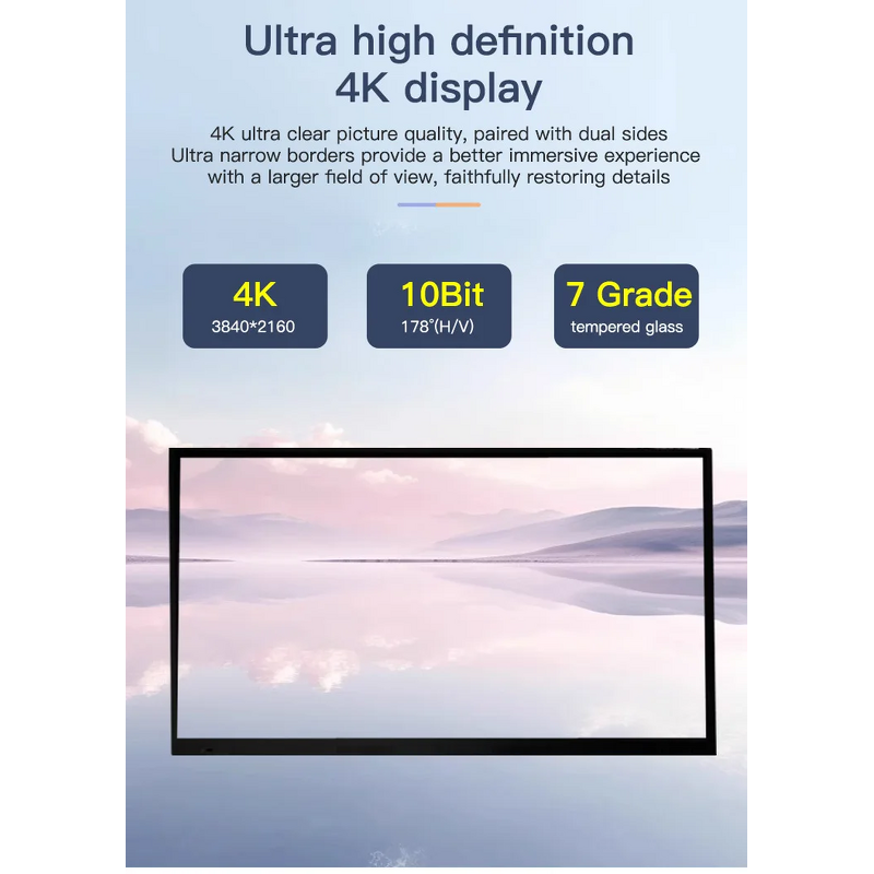 Touch LCD Screen Factory - 55-110 Inch Interactive Whiteboard