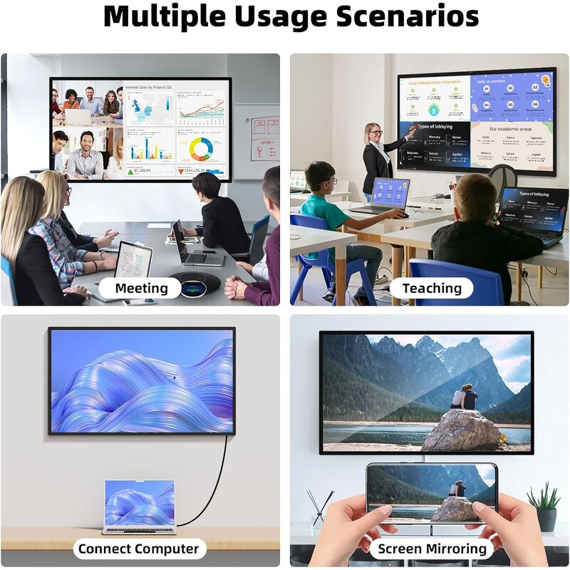 Digital Signage Manufacturer - 32 Inch Wall Mount Touch OEM