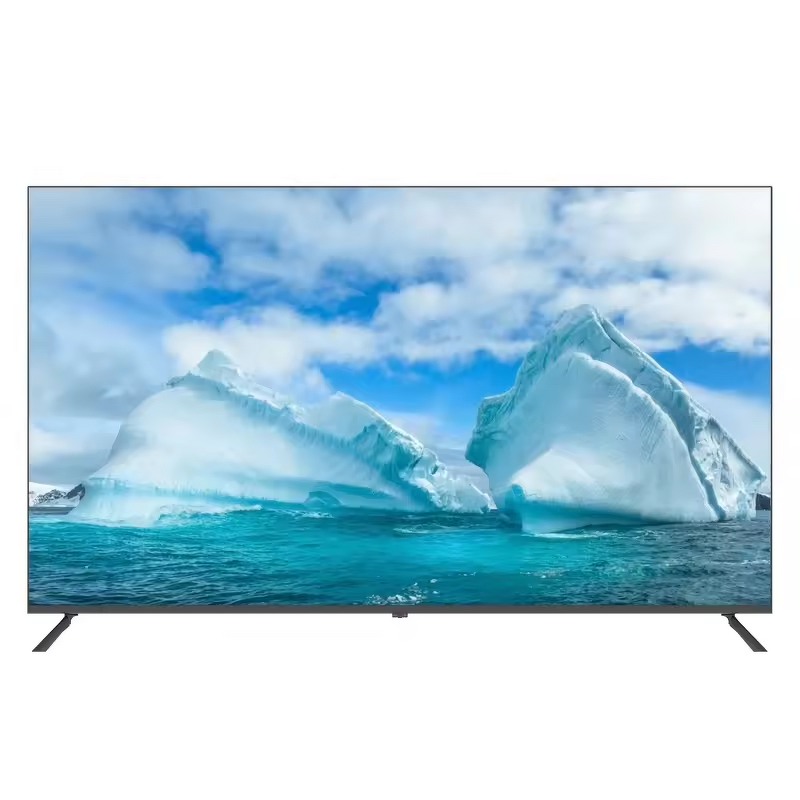 Large Size Smart TV Factory - 85-100 Inch 4K UHD