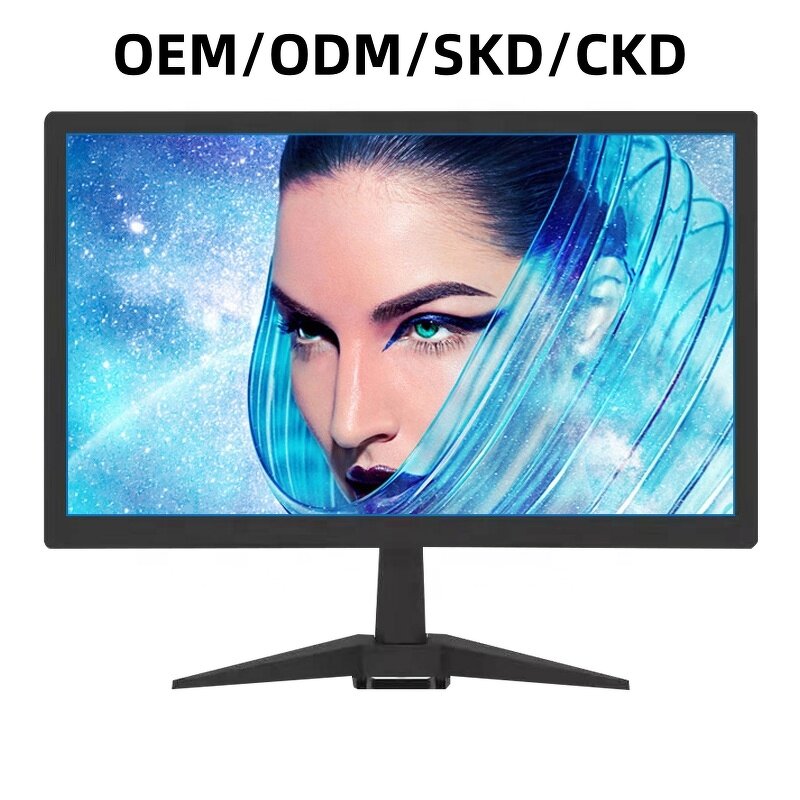 Computer Monitor Factory - 18.5 Inch 12V HD OEM