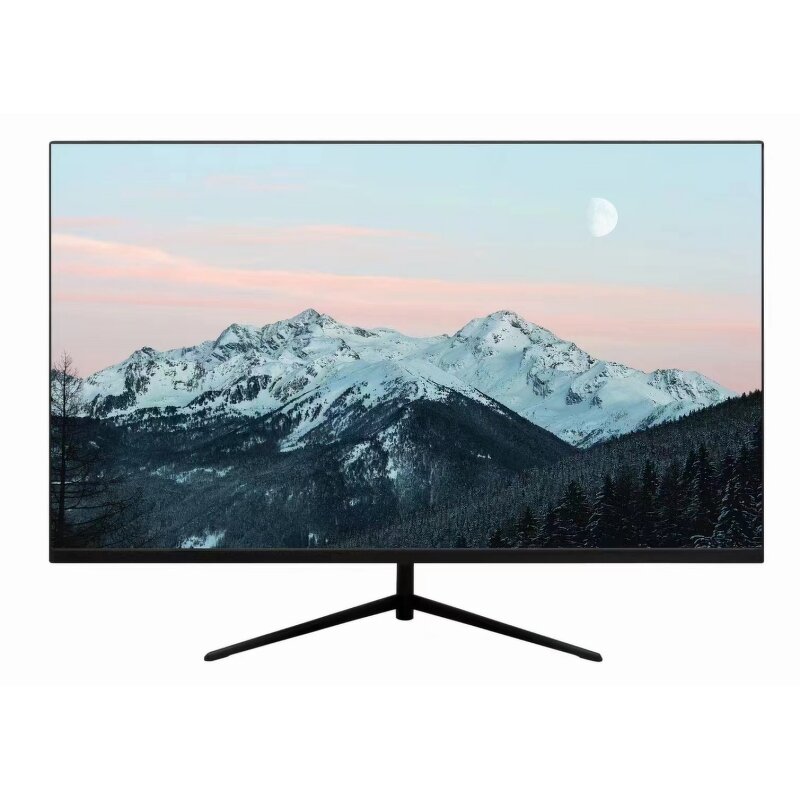 Curved Monitor Factory - 23.8 Inch 1080P Gaming OEM