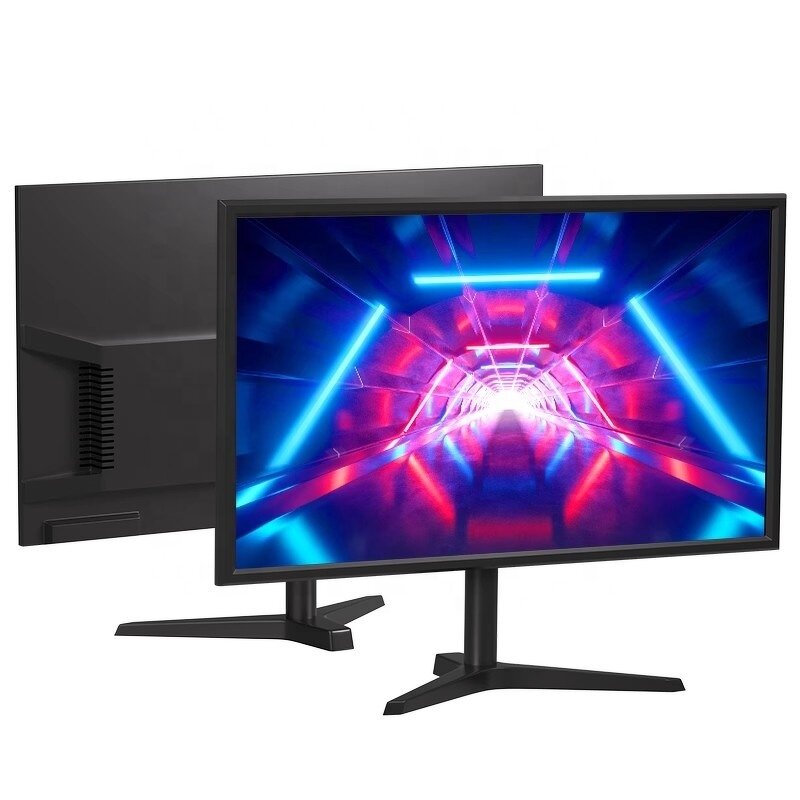PC Monitor Factory - 22 Inch Frameless IPS 1ms OEM