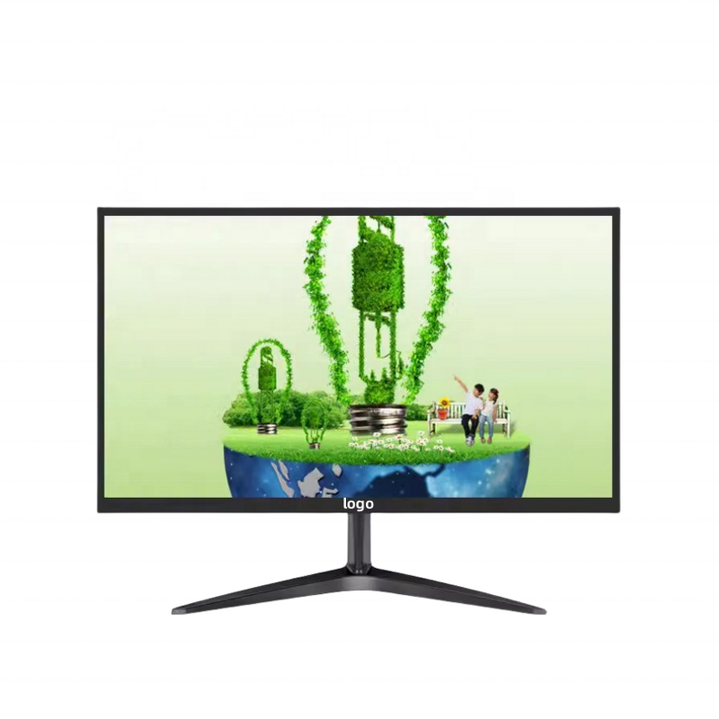 PC Monitor Factory - 22 Inch Frameless IPS 1ms OEM