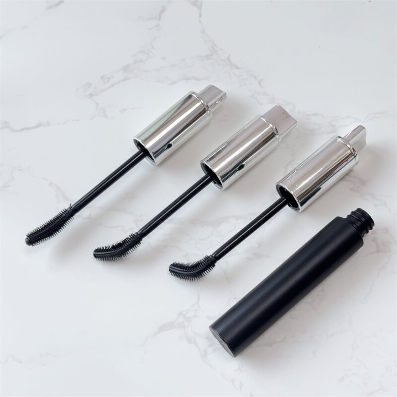 Eyelash Tube Factory - 8-9ml Square Round Portable Fashionable