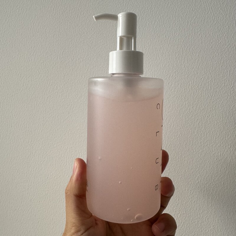 Pump Bottle Factory - 250ml Transparent Recyclable for Lotion
