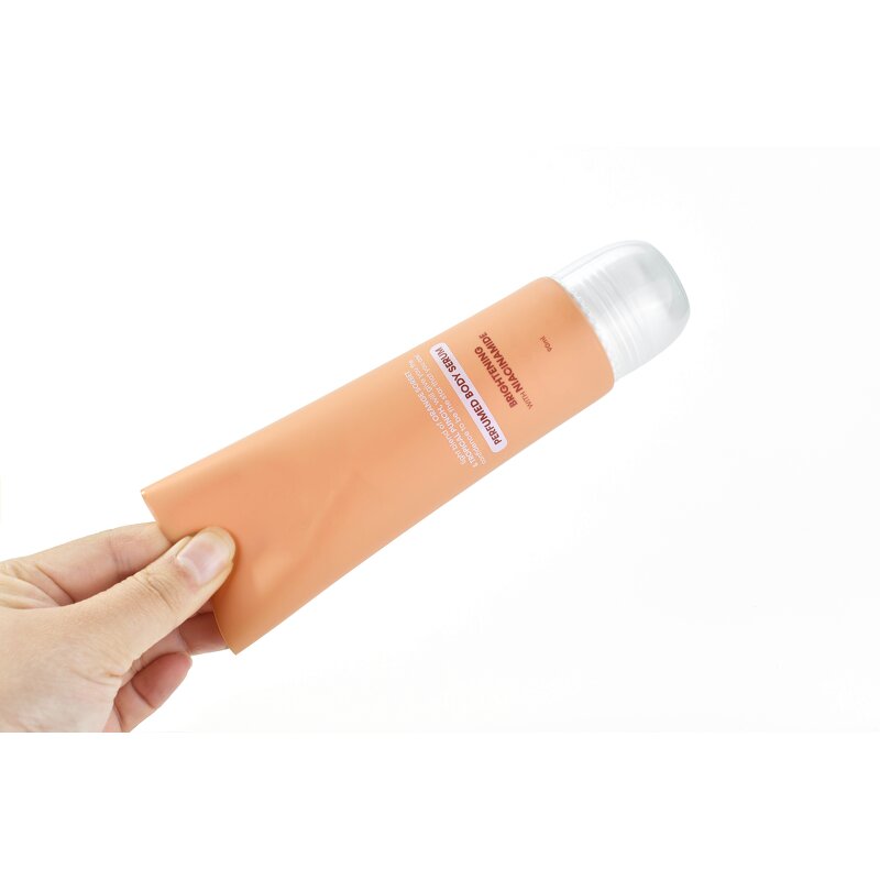 Cosmetic Tube Factory - Metal Massage Applicator with Steel Ball