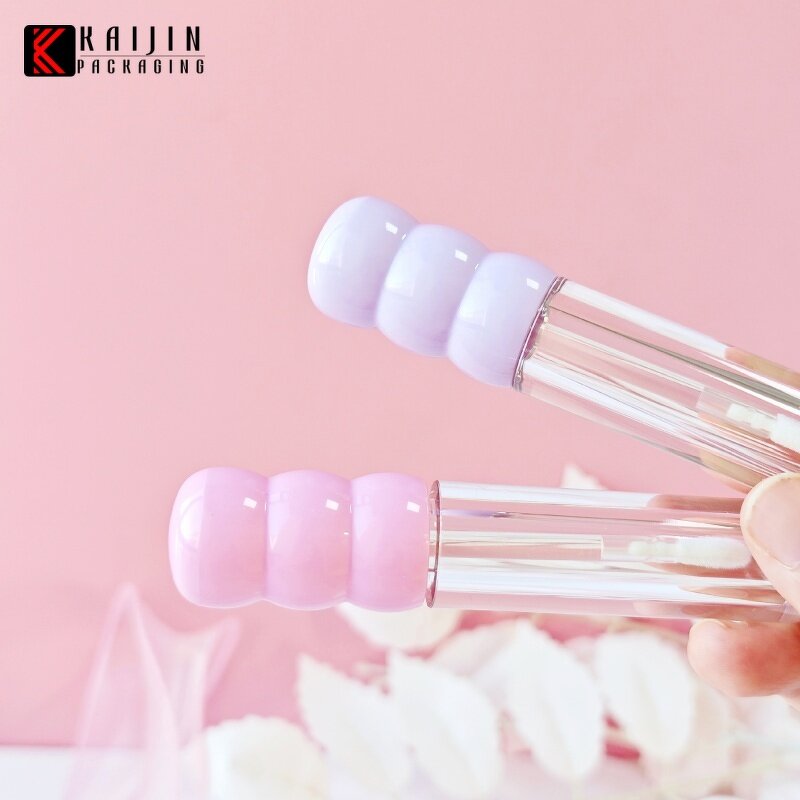 Lip Gloss Tube Factory - 3.5ml Candy Color Mascara Tube