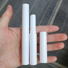 Lipstick Tube Supplier - 2g Plastic Empty Tube Wholesale