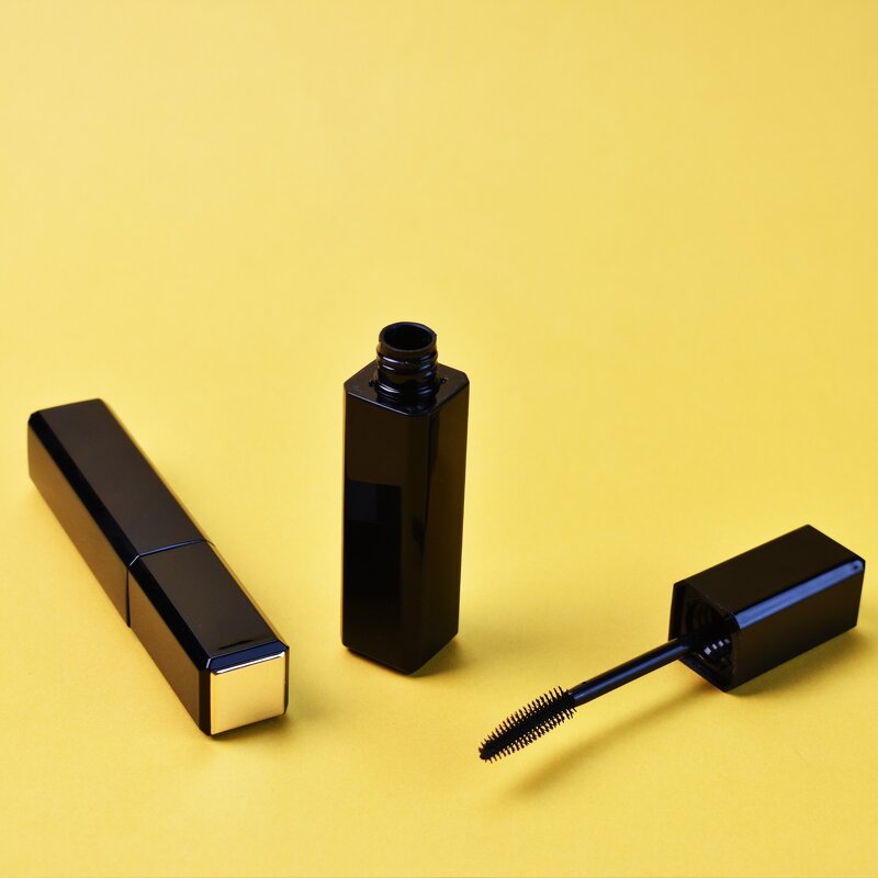 Mascara Tube Factory - PETG Empty With Brush High Quality