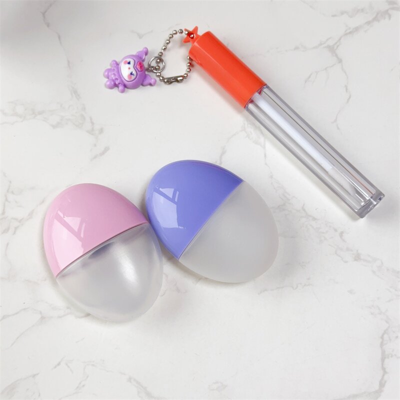 Sunscreen Tube Factory - 18ml Pink Customizable BB Cream