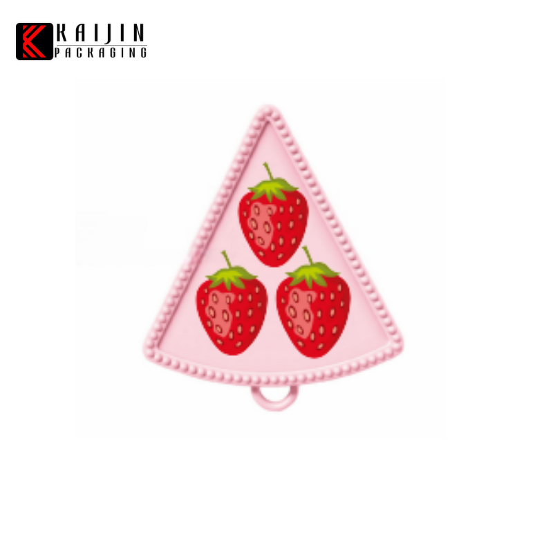 Powder Box Factory - 3g Shell-shaped with Chain Strap