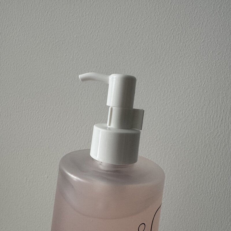 Pump Bottle Factory - 250ml Transparent Recyclable for Lotion
