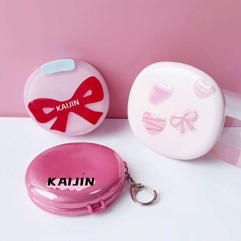 Powder Box Factory - Cute Large Capacity Unique Design