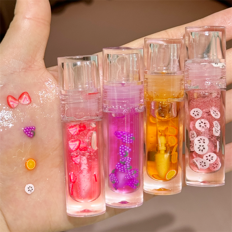 Lip Gloss Tube Manufacturer - Rose Gold Bow Design Custom OEM