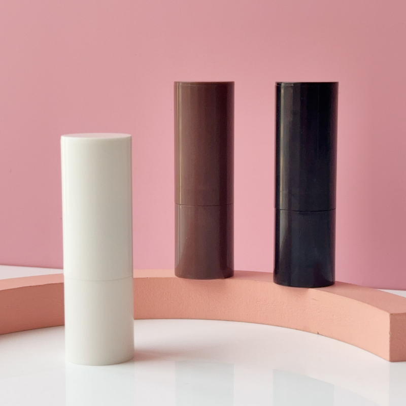 Hair Powder Bottle Factory - 1.1g Black Stick Hair Shadow