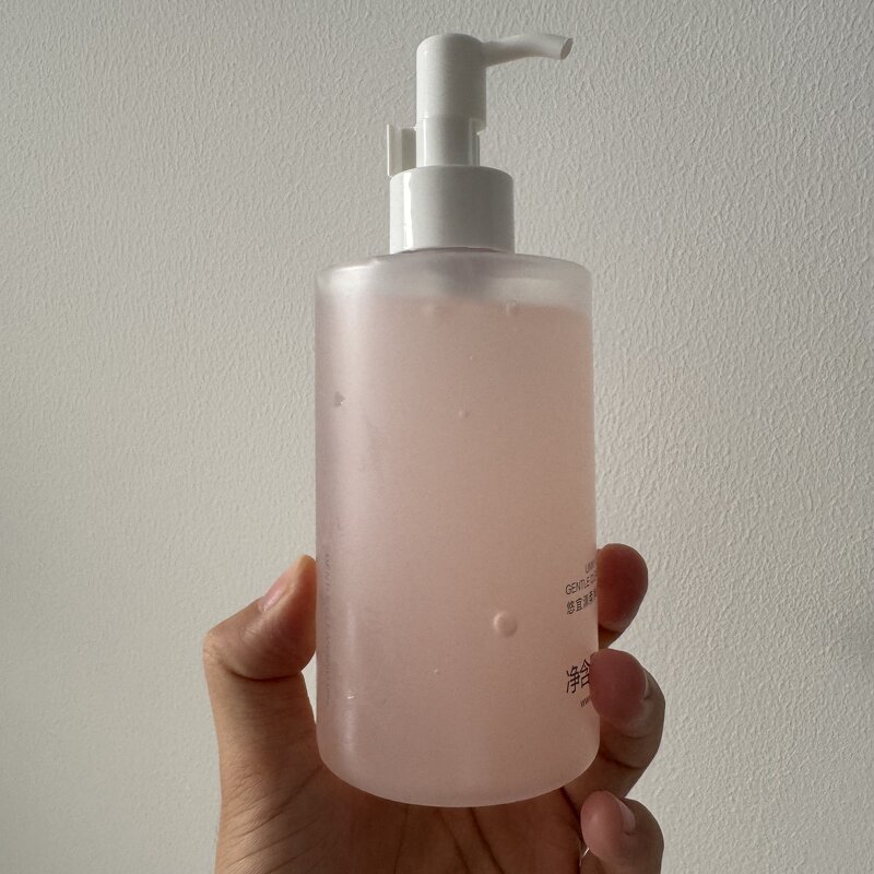 Pump Bottle Factory - 250ml Transparent Recyclable for Lotion