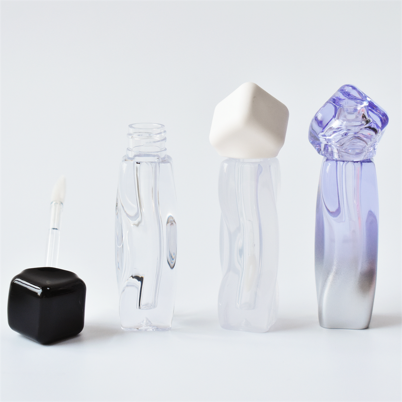 Lip Gloss Tube Factory - 2.5ml Unique Innovative Fashionable
