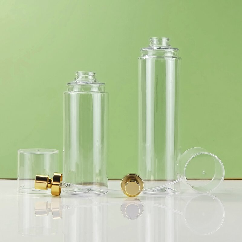 Spray Bottle Factory - 88-150ml Fine Mist Plastic for Lotion