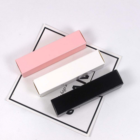 Cosmetic Packaging Factory - Folded Paper Small Capacity DIY