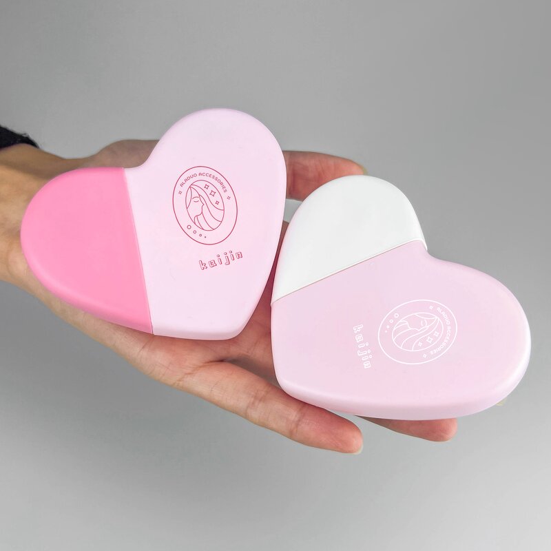 Cosmetics Tube Factory - 50ml Love Shape for Eye Cream