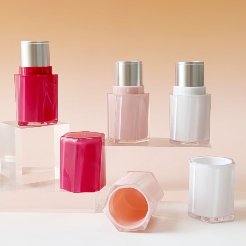 Blush Tube Factory - 6g Powder Blusher Portable Customizable