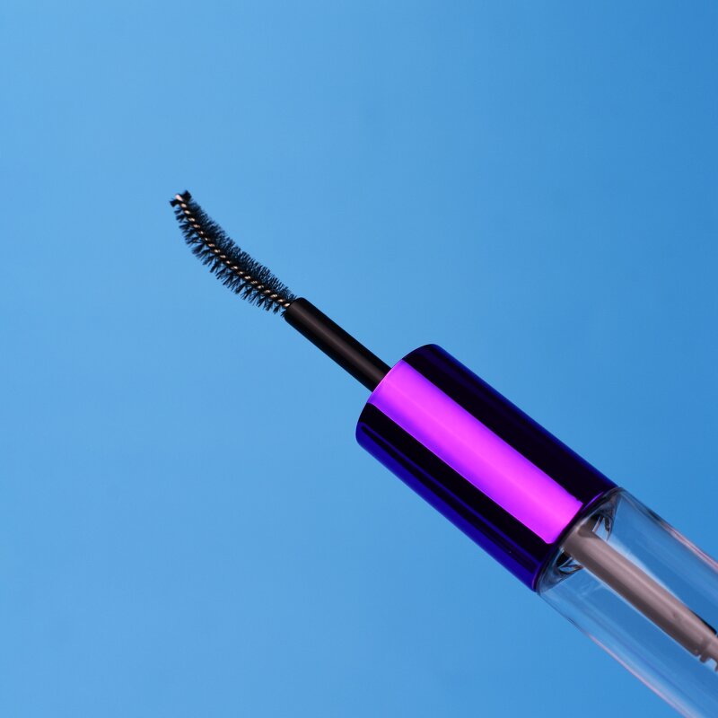 Mascara Tube Factory - 8ml Double Head Transparent Luxury