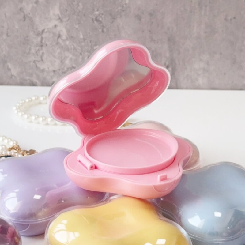 Air Cushion Case Factory - 15g Cloud-shaped Custom Logo