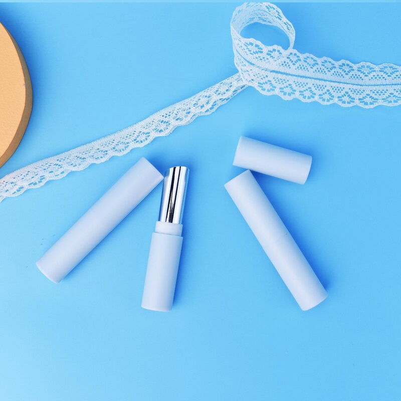 Lipstick Tube Supplier - 2g Plastic Empty Tube Wholesale