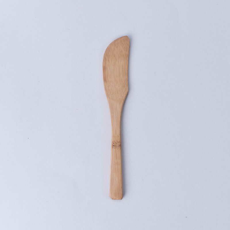 Bamboo Facial Spoon Factory - Natural Wooden Eco-Friendly