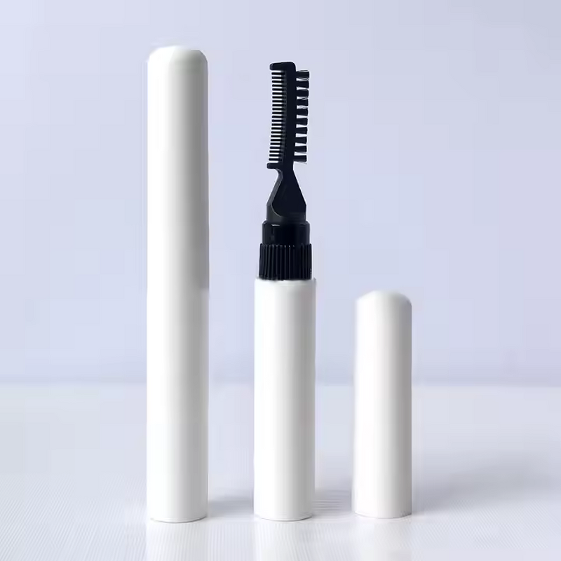 Makeup Brush Factory - 2-in-1 Waterproof Double Head Plastic