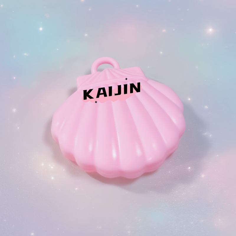 Highlighter Palette Factory - 2-3g White Shell Custom Logo