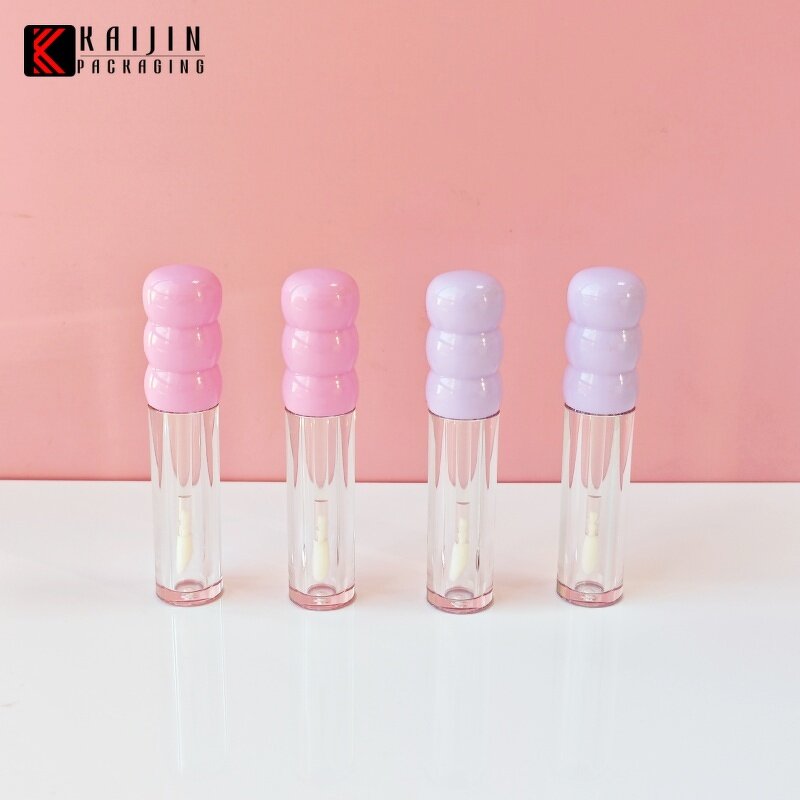 Lip Gloss Tube Factory - 3.5ml Candy Color Mascara Tube