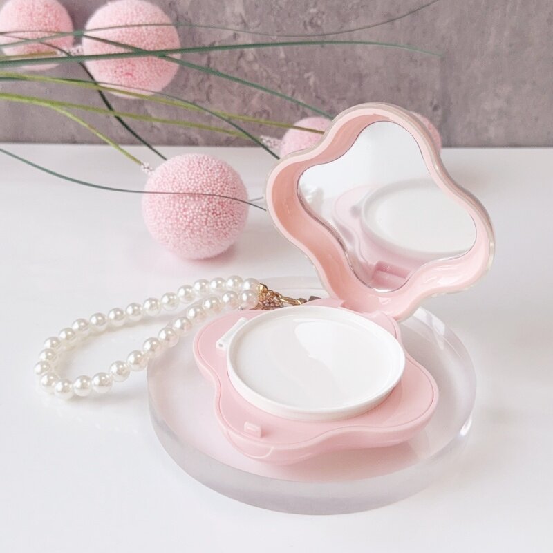 Air Cushion Case Factory - 15g Cloud-shaped Custom Logo