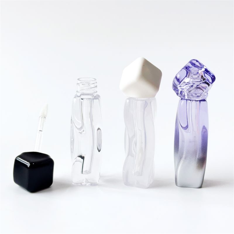 Lip Gloss Tube Factory - 2.5ml Unique Innovative Fashionable
