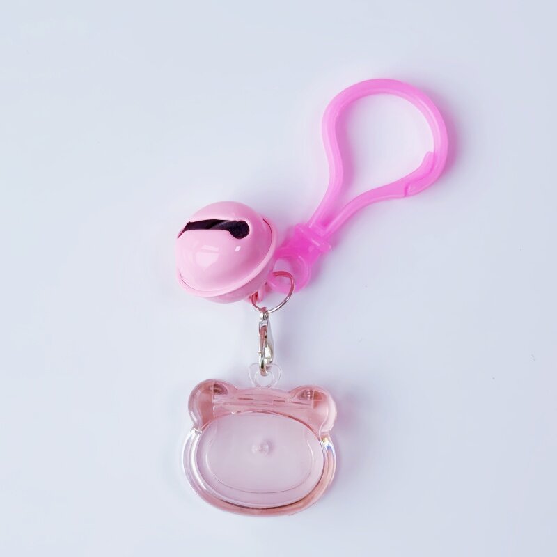 Powder Box Factory - Bear Shaped Solid Powder Blusher