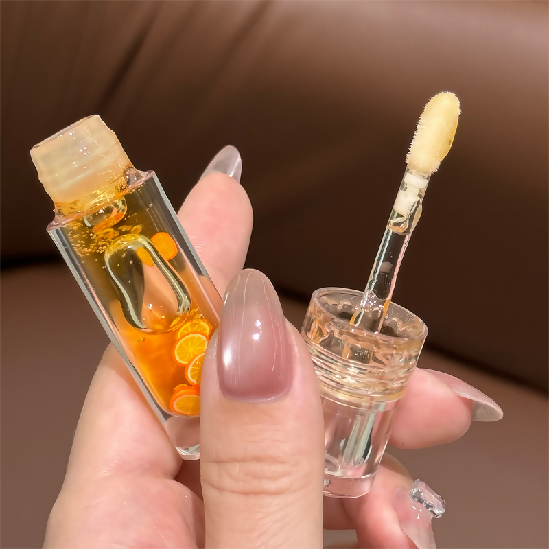 Lip Gloss Tube Manufacturer - Rose Gold Bow Design Custom OEM