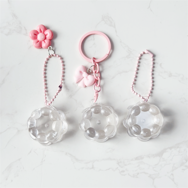 Lip Film Jar Factory - Pumpkin Design Personalized Logo