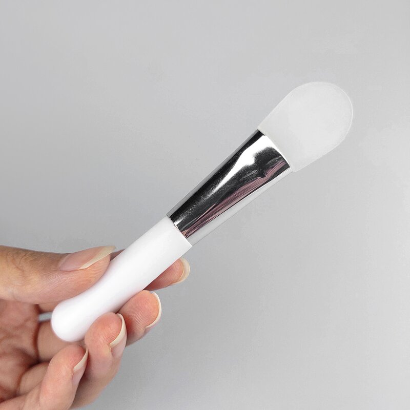 Silicone Face Mask Brush Factory - Vegan Skincare Applicator