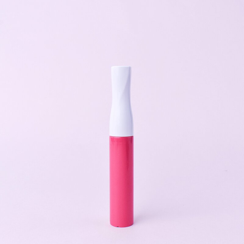 Mascara Tube Factory - 12ml Waterproof Black Brush Custom