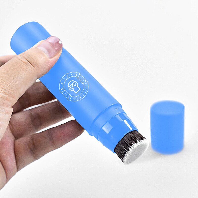 Lipstick Tube Factory - Matte Frosted Concealer Stick Custom