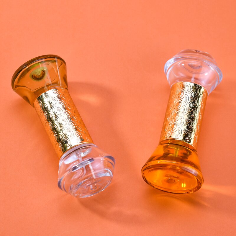 Aroma Diffuser Factory - Hourglass Design Home Decorative