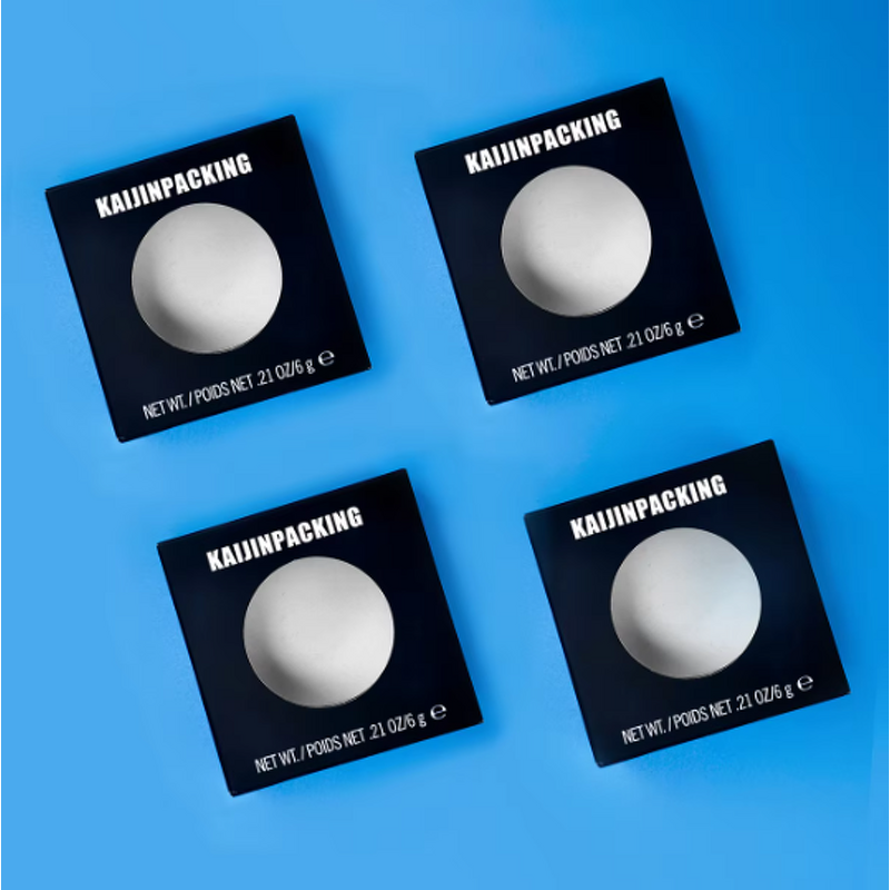 Lip Gloss Box Factory - Custom Paper Packaging for Bundles