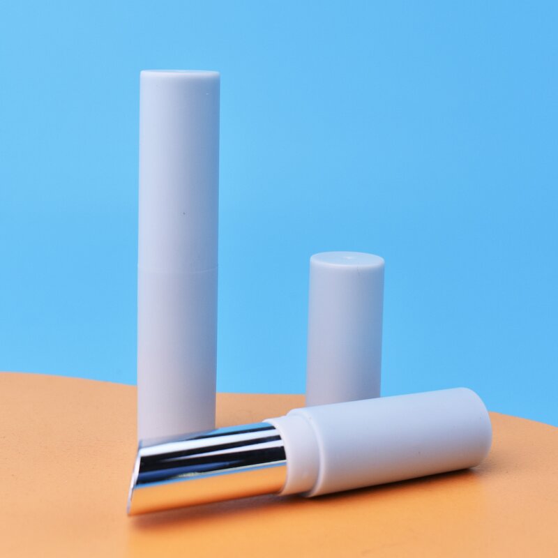 Lipstick Tube Supplier - 2g Plastic Empty Tube Wholesale